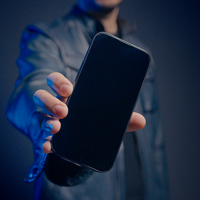 Leviosa Phone by João Miranda and Julio Montoro